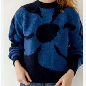 paloma wool hana sweater